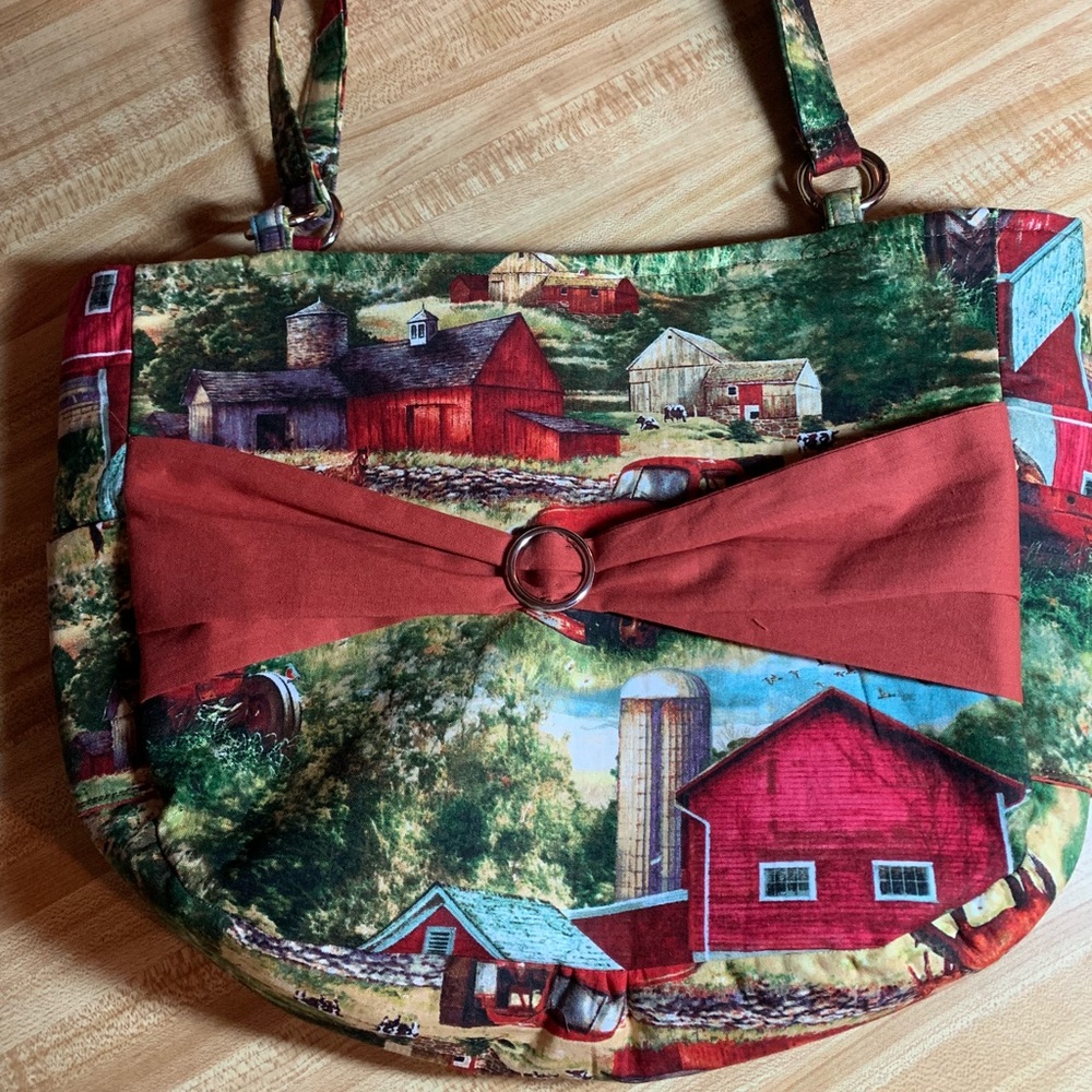 Tote bag